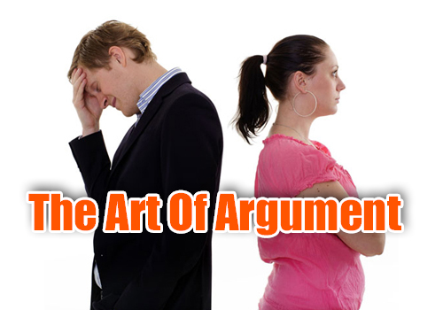 The Art Of Argument | Tips For Winning An Argument| Dos Donts Argument